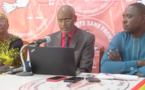 Tchad : "des incertitudes, des doutes et de la méfiance", Yaya Dillo