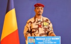 Tchad : le message à la nation de Mahamat Idriss Deby