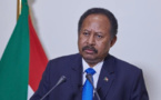 Soudan : démission du premier ministre Abdallah Hamdok