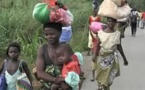 Témoins du drame Centrafricain