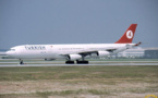 Tchad : Turkish Airlines défie Air France