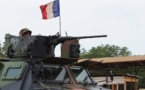 RCA/Opération Sangaris : La lettre de remerciements à François Hollande