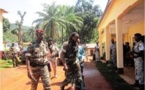 Bangui : Ce Général soudanais de la Séléka qui aurait pu assassiner Hollande à l'aéroport