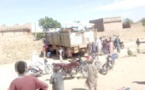 Tchad : un gros-porteur percute et tue deux hommes à Abéché