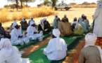 Tchad : une délégation du MPS rend hommage à la famille du sous-préfet tué au Sila
