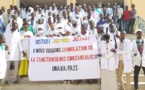Tchad : Faculté de médecine d'Abéché, les étudiants en grève