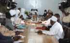Tchad : restitution des biens des politico-militaires, la commission convie les proches et occupants
