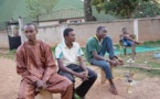 Bangui : L'Eglise Saint-Mathias protégée en permanence par des musulmans