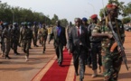 Les Traîtres de la République : Djotodia, Yarafa et Gonda