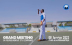 Tchad : revirement du gouvernement, le meeting des Transformateurs autorisé au stade IMO