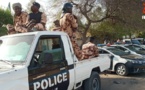 Tchad : un dispositif policier pour sécuriser le meeting des Transformateurs