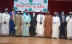 Tchad : l'Alliance 43 se dit prête à participer au dialogue "sans aucune condition"