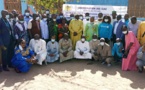 Tchad : 197.312 jeunes dépistés contre le VIH dans 18 provinces en 2021