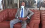 Tchad : le ministre d'État Acheikh Ibni Oumar en mission au Ouaddaï