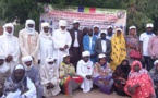 Tchad : sensibilisation sur la paix et la cohabitation pacifique à Abéché