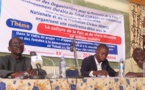 Tchad : "lorsque l’enfant rate l’éducation de base, il ne saura pas la culture du vivre ensemble"