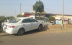 Tchad : ​l'alcool au volant, sources d'accidents de la route