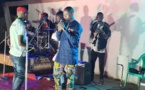 Concert : ​l'artiste tchado-centrafricain Bodoré impose son style en langue "Kabba"