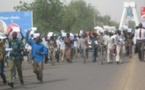 Tchad : La lutte syndicale "insuffisante" à cause de la cherté de vie