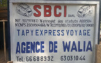 Tchad : des individus "mal intentionnés veulent saboter" Tapy Express 