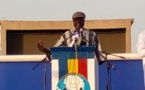 Tchad : "la division Nord-Sud est fasciste et ça n'a pas de sens", Pr. Avocksouma