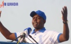 Yacine Abdramane Sakine : "Le Tchad est devenu une entreprise privée pour quelques têtes"