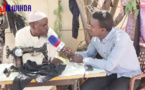 Tchad : les artisans couturiers, des mains en or pour nous vêtir