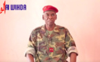Tchad : "personne ne savait entretemps monter une 14,5mm sur une Toyota" général Ramadan Mosko Barkaï