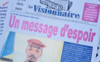 Tchad : la revue de presse du 5 au 9 janvier 2022