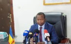 Tchad : le ministre de la sécurité révèle que le colonel s’est tiré dessus lui-même