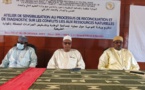 Tchad : les conflits liés aux ressources naturelles au centre d'un diagnostic à Abéché