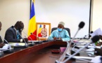 Tchad : le ministre de l’Énergie veut assurer la couverture en électricité durant la canicule