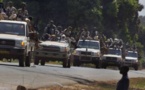 Centrafrique : Le Tchad augmente son contingent de 500 soldats