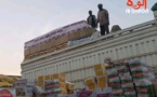 Tchad : la douane interdit l'exportation des céréales et oléagineux