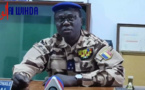 Tchad : le PCMT ordonne la réhabilitation du directeur de la gendarmerie