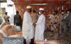 Tchad : condoléances du PCMT à Dr. Haroun Kabadi suite au décès de son frère