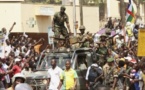 Quand la Centrafrique bougera, l'Afrique explosera !