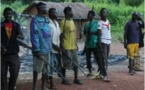 Bangui : Le "Al-Kanto" centrafricain encerclé à son domicile