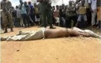 Cinq remèdes adéquats à la démence en Centrafrique