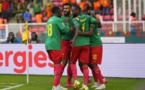 CAN 2021 : le Cameroun, premier qualifié pour les 8èmes de finale
