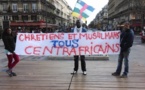 Centrafrique : Chrétiens et musulmans, pouvons-nous réapprendre à vivre ensemble ?