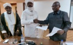 Tchad : le mouvement rebelle UFCD annonce un compromis pour sa participation au pré-dialogue de Doha