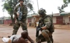 Liste des bourreaux des centrafricains et gros clients de la CPI