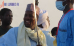 Tchad : le Festival Dary a enregistré 37.000 visiteurs