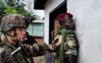 Centrafrique : La guerre des intérêts