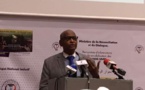 Tchad : le CODNI recueille les recommandations des institutions et organisations