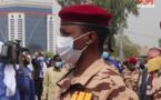 Tchad : le PCMT radie deux officiers supérieurs de l’armée pour faute grave