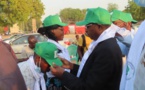 Tchad : le parti URT renforce son ancrage à N'Djamena