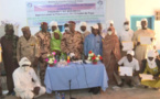 Tchad : l'ONAPE forme 150 jeunes du Borkou sur la microfinance