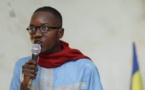 Tchad : le coordonnateur du MCT, Kemba Didah Alain, nommé au ministère de la Jeunesse